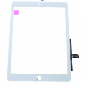 Apple iPad 2018 9,7 (6th) touchscreen (Weiß)