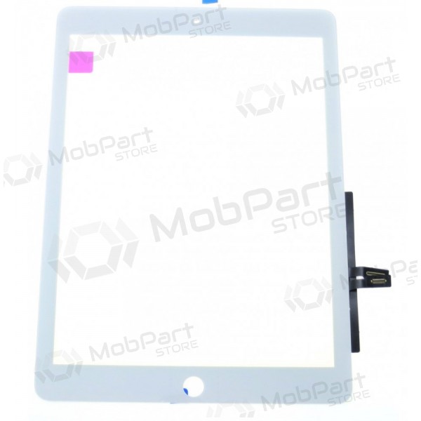 Apple iPad 2018 9,7 (6th) touchscreen (Weiß)