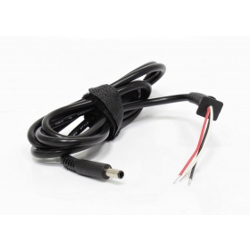 DELL  4.5x2.7mm Ladekabel