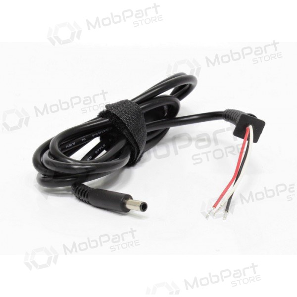 DELL  4.5x2.7mm Ladekabel