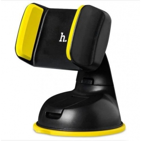 Halterung für Autotelefon HOCO CA5 (windshield mounting, short fixing)