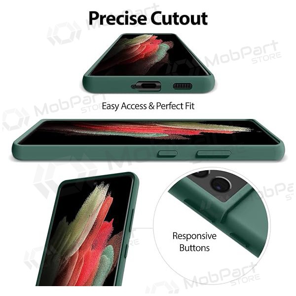 Apple iPhone 12 Pro Max Handyhülle Mercury 