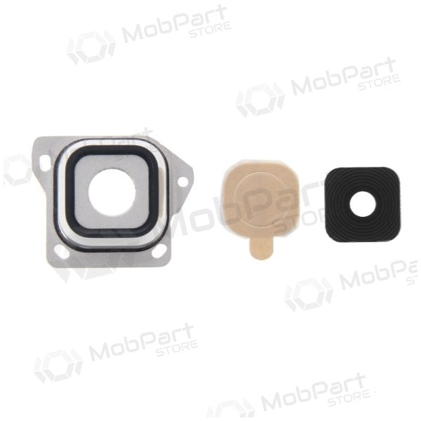 Samsung A300F Galaxy A3 Kameraglas (Schwarz)
