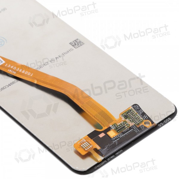 Huawei Honor Play Display (Schwarz)
