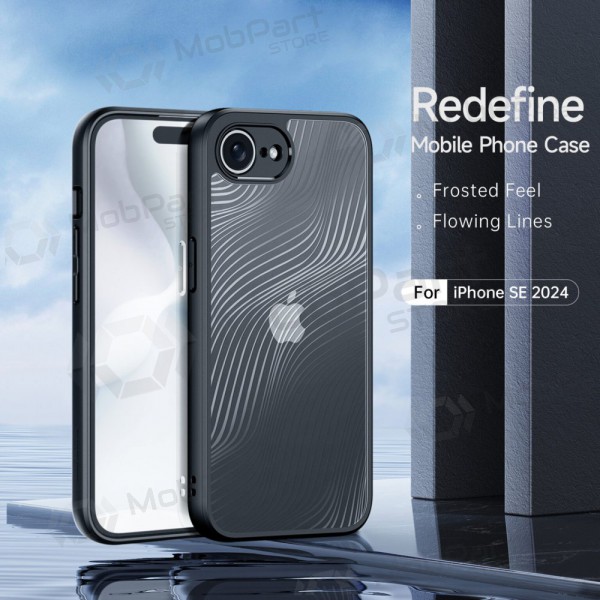 Apple iPhone 16e Handyhülle Apple iPhone 16e Handyhülle