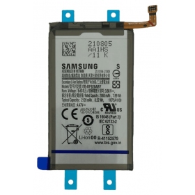 Original Samsung Galaxy Z Fold3 Akku
