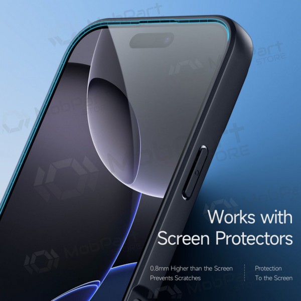 Apple iPhone 16 Pro Max Handyhülle Apple iPhone 16 Pro Max Handyhülle