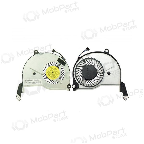 HP: Pavilion 15-N, 17-N, 14-N Notebook Lüfter