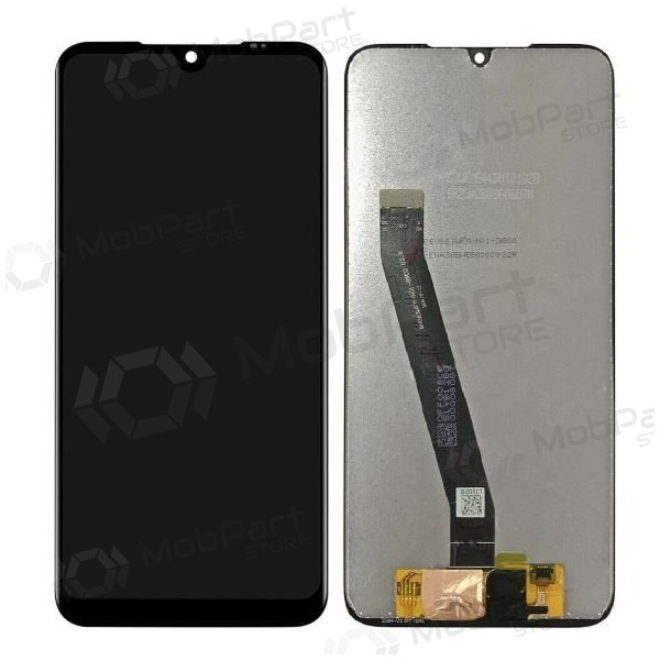 Xiaomi Redmi 7 Display (Schwarz)