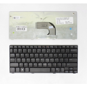 DELL Inspiron Mini 10: 1012 Tastatur