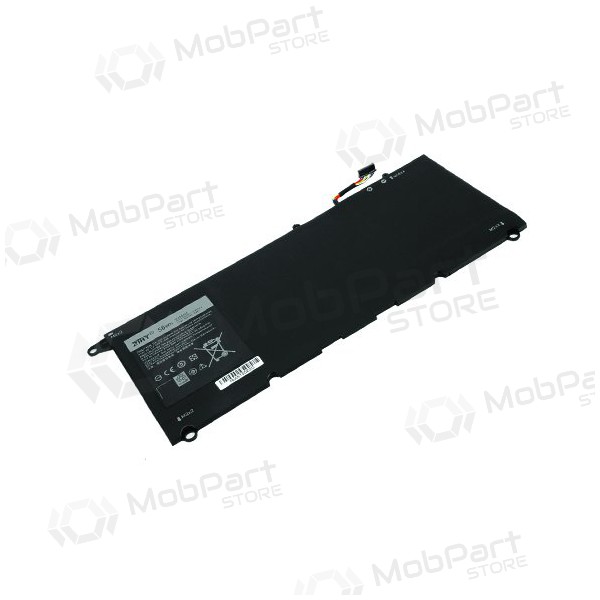DELL JD25G, 52 Wh Laptop-Batterie / Akku, Selected DELL JD25G, 52 Wh Laptop-Batterie / Akku, Selected