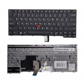 LENOVO Thinkpad E470 US Tastatur