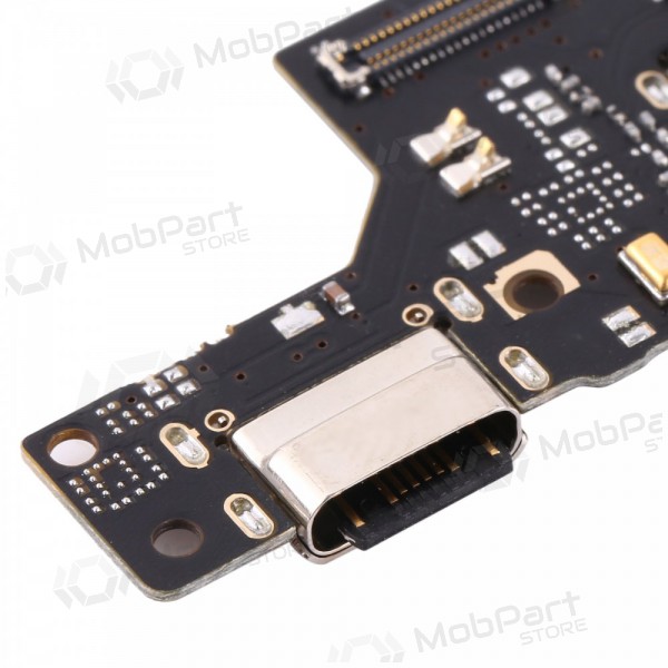 Xiaomi Redmi Note 8T Ladeanschluss und Mikrofonanschluss (service pack) (original) Xiaomi Redmi Note 8T Ladeanschluss und Mikrofonanschluss (service pack) (original)