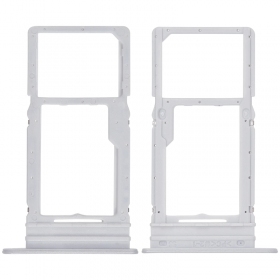 Samsung Galaxy A16 4G SIM-Schlitten (grau) (original)