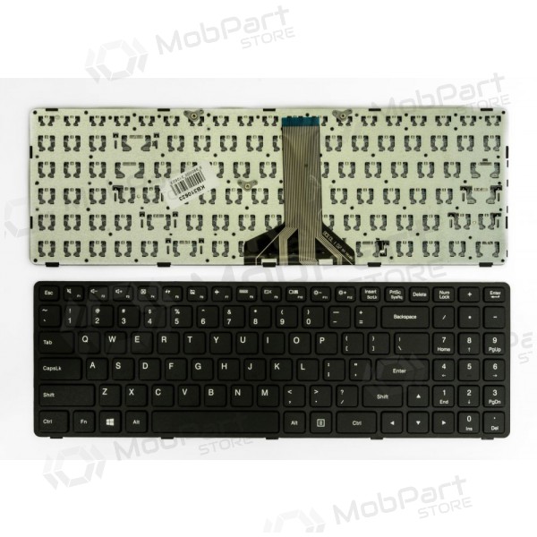 LENOVO Ideapad 100-15IBD Tastatur LENOVO Ideapad 100-15IBD Tastatur