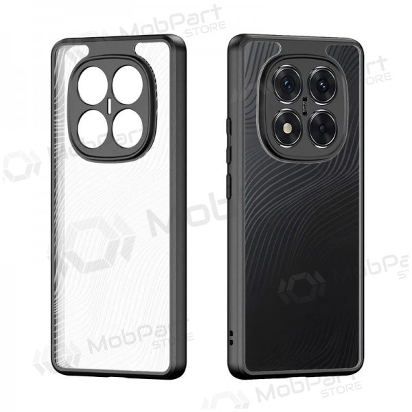 Xiaomi Redmi Note 14 Pro 5G, Poco X7 Handyhülle Xiaomi Redmi Note 14 Pro 5G, Poco X7 Handyhülle