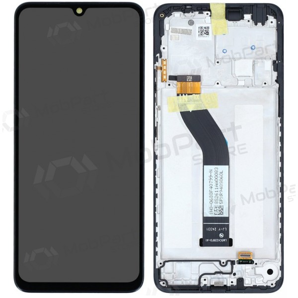 Xiaomi Redmi 14C 4G, Poco C75 Display (Schwarz) (mit Rahmen) (Premium) Xiaomi Redmi 14C 4G, Poco C75 Display (Schwarz) (mit Rahmen) (Premium)