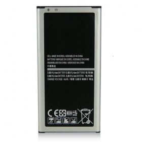 Samsung G900F Galaxy S5 (EB-BG900BBE) Batterie / Akku (2800mAh)