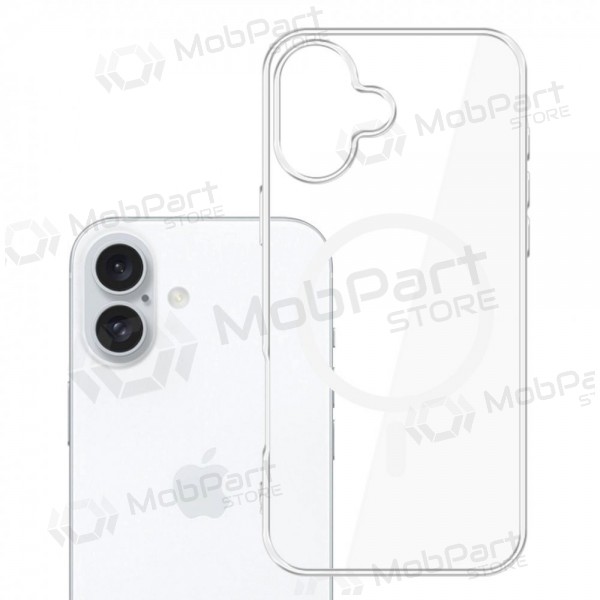 Apple iPhone 16 Plus hülle - 