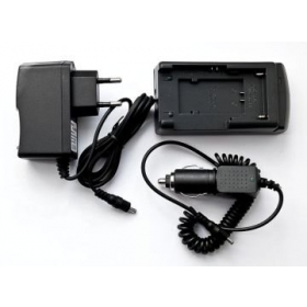 Ladegerät Sony NP-FC10/FC11/FT1/FR1/FS11/BD1