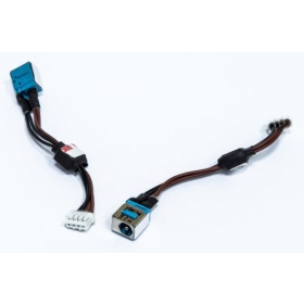 ACER 5520 Ladeanschluss