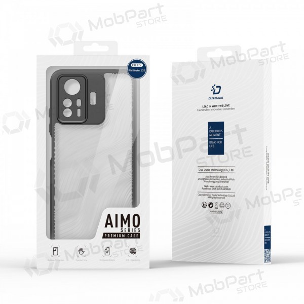 Xiaomi Redmi Note 12S Handyhülle Xiaomi Redmi Note 12S Handyhülle