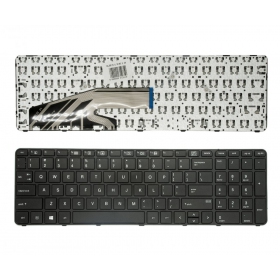HP: 450 G3, 455 G3 Tastatur