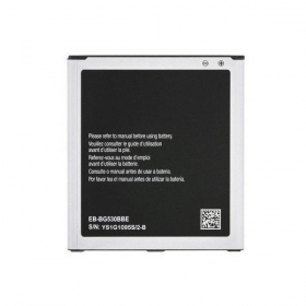 Samsung Galaxy J5, J3 (2016), Grand Prime Batterie, akumuliatorius (BG530BBE)