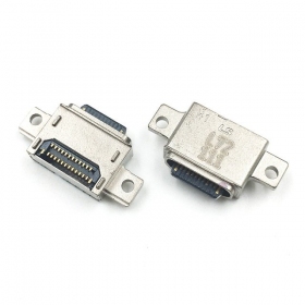 Samsung Galaxy G950F S8 / G955F S8+ / G960 S9 / G965 S9 Plus Ladeanschluss Type-C (original)