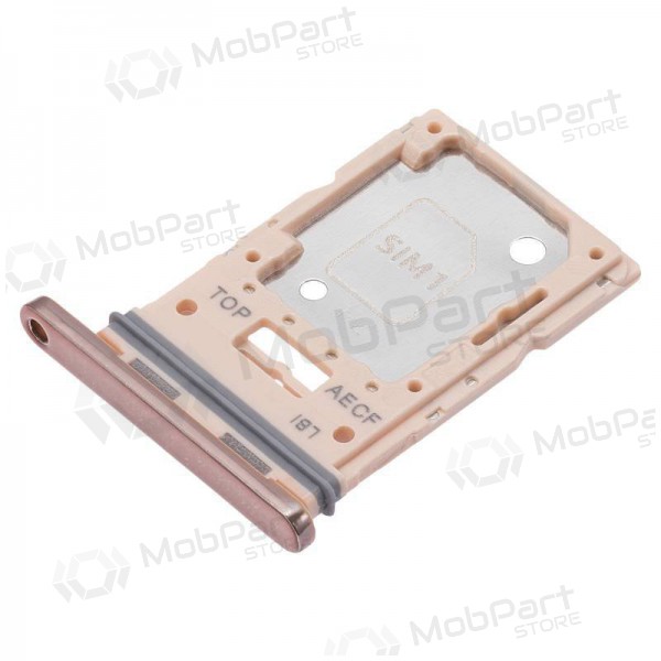 Samsung A536 Galaxy A53 5G SIM-Kartenhalter (Awesome Peach) (service pack) (original) Samsung A536 Galaxy A53 5G SIM-Kartenhalter (Awesome Peach) (service pack) (original)