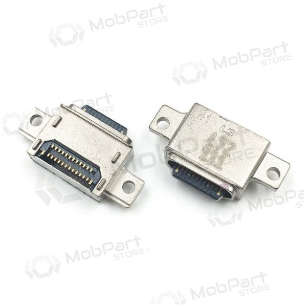 Samsung Galaxy G950F S8 / G955F S8+ / G960 S9 / G965 S9 Plus Ladeanschluss Type-C (original)