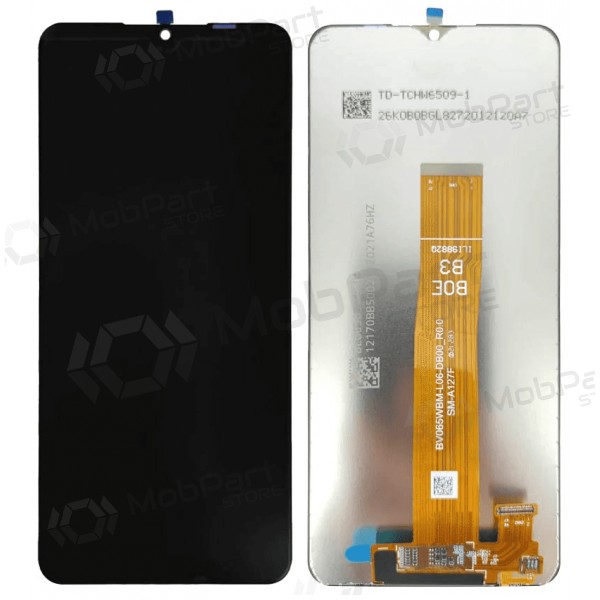 Samsung Galaxy A12s Display (Premium) Samsung Galaxy A12s Display (Premium)
