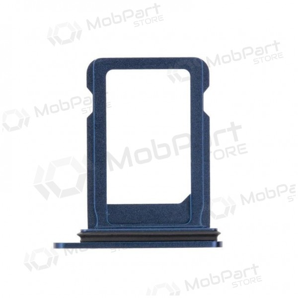 Apple iPhone 12 mini SIM-Kartenhalter (Blau)