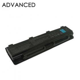 TOSHIBA PA5109U, 5200mAh Laptop-Batterie / Akku