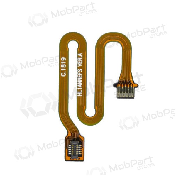 Huawei P20 Lite pagrindinė HOME-Tastenanschluss (service pack) (original) Huawei P20 Lite pagrindinė HOME-Tastenanschluss (service pack) (original)