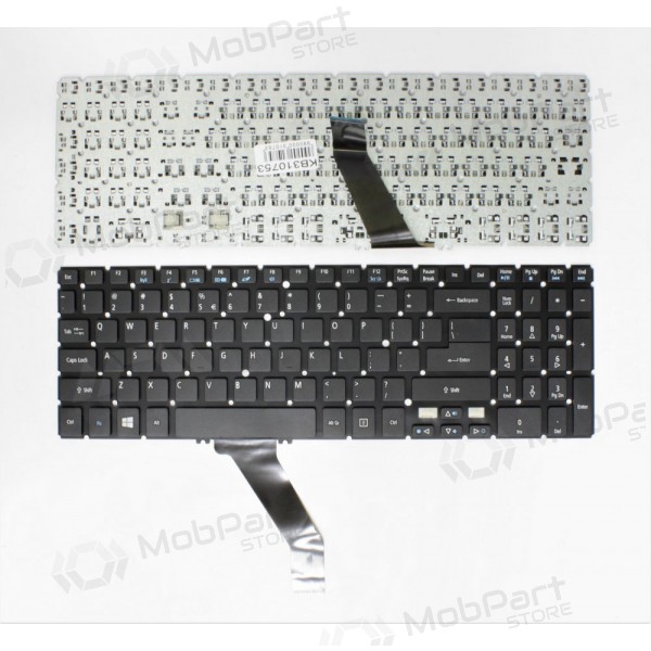 ACER Aspire: V5-431, V5-471 Tastatur ACER Aspire: V5-431, V5-471 Tastatur