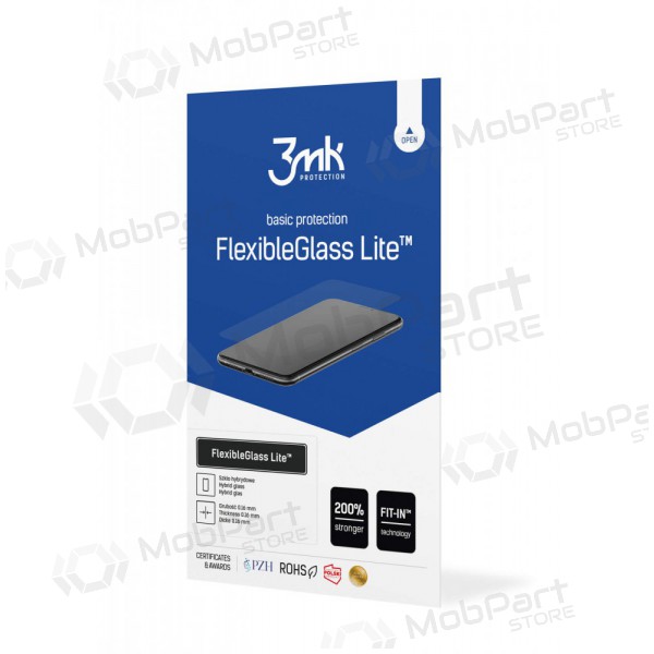 Lenovo Tab P11 Pro 11.5 Displayschutzfolie 