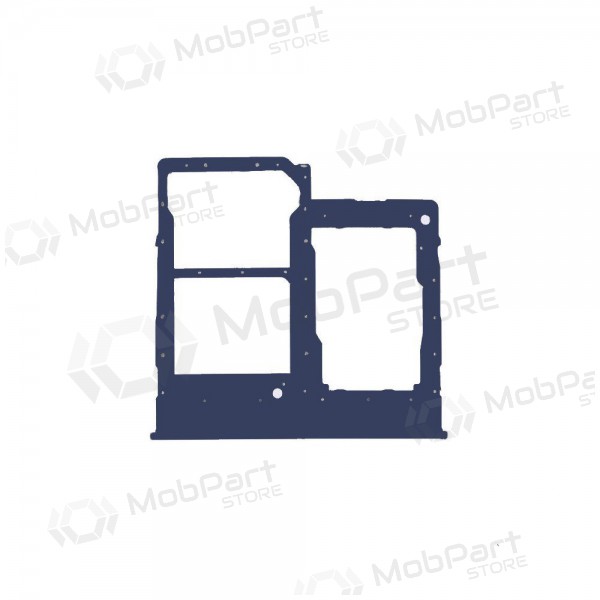Samsung A202 Galaxy A20e 2019 SIM-Kartenhalter (Blau) (service pack) (original) Samsung A202 Galaxy A20e 2019 SIM-Kartenhalter (Blau) (service pack) (original)