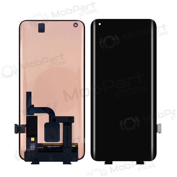 Xiaomi Mi 10 5G / Mi 10 Pro 5G (C version) Display - Premium