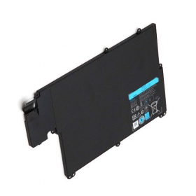 DELL TKN25 Laptop-Batterie / Akku - PREMIUM