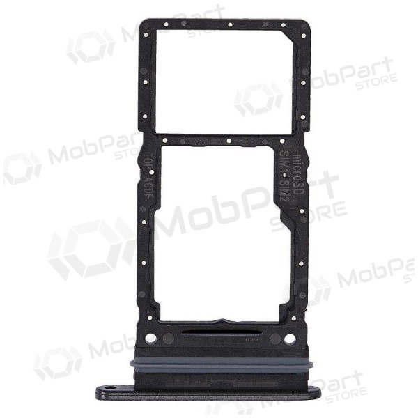 Samsung A346 Galaxy A34 5G 2023 SIM-Kartenhalter (grafitas) (service pack) (original) Samsung A346 Galaxy A34 5G 2023 SIM-Kartenhalter (grafitas) (service pack) (original)