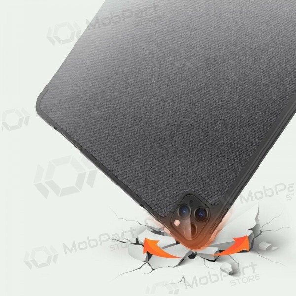 Xiaomi Redmi Pad 2 SE 9.7 hülle - Dux Ducis Domo schwarz