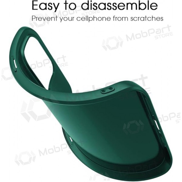 Apple iPhone 11 Handyhülle 