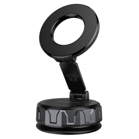 Borofone BH140 MagSafe Autotelefonhalterung für das Armaturenbrett