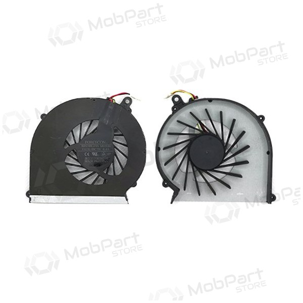 Laptop-Kühler HP 630, 635 Laptop-Kühler HP 630, 635