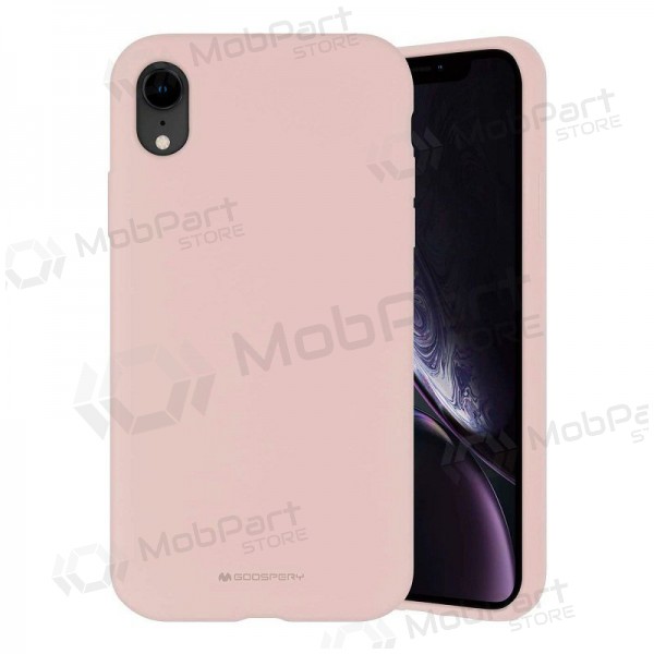 Samsung Galaxy A22 4G hülle Mercury 
