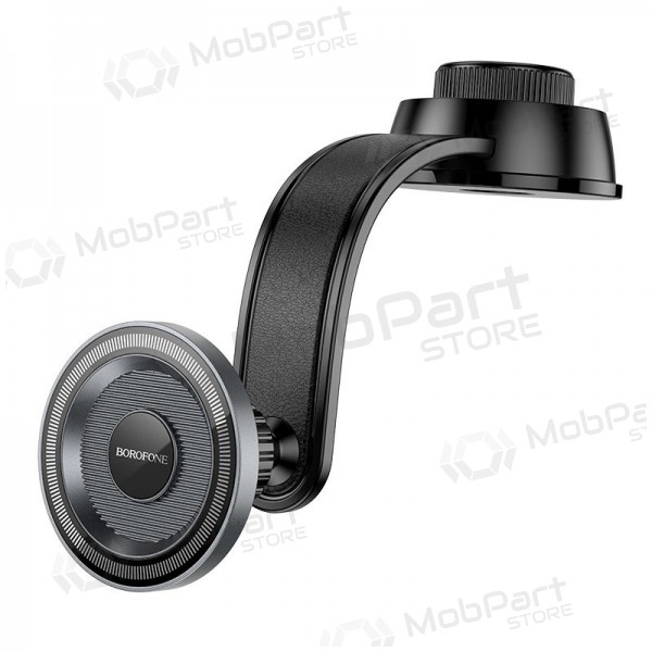 Halterung für Autotelefon Borofone BH123 (dashboard) Schwarz Halterung für Autotelefon Borofone BH123 (dashboard) Schwarz