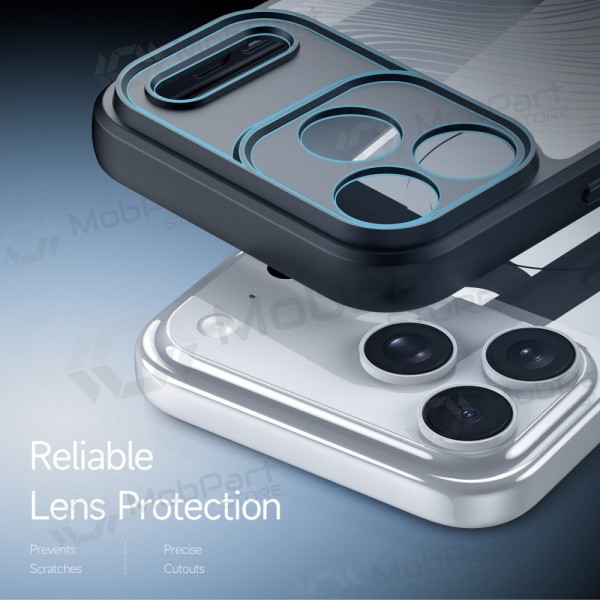 Apple iPhone 17 Pro Handyhülle  Apple iPhone 17 Pro Handyhülle