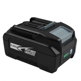 Akku Makita XGT BL4040 für 40V Werkzeuge 4Ah 160Wh Li-ion (Ersatz)