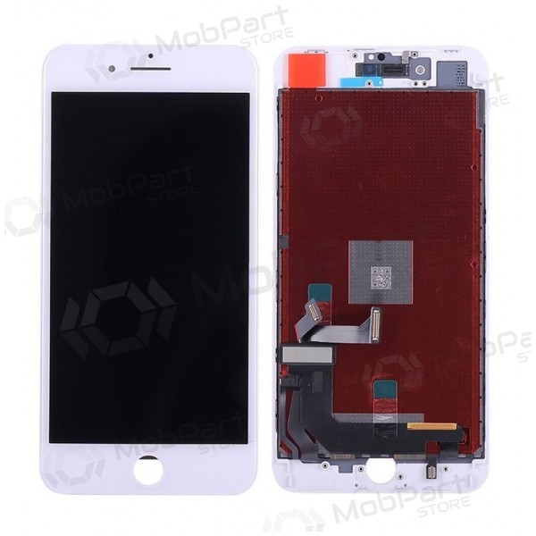 Apple iPhone 8 Plus Display (Weiß) (refurbished, original) Apple iPhone 8 Plus Display (Weiß) (refurbished, original)